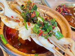 -街角等你.大连海鲜烧烤(西安路店)