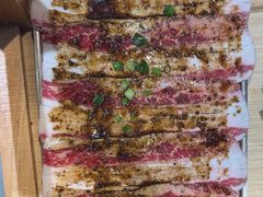 -汉城烤肉(华山路店)