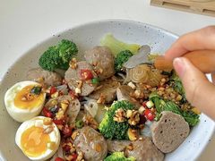-贵宾牛·潮汕牛肉火锅(珠池总店)