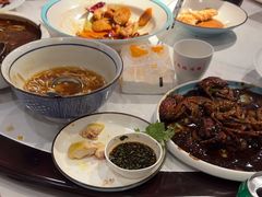 -三玛璐酒楼(汉口路店)