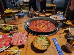 -楠火锅(太古里总店)