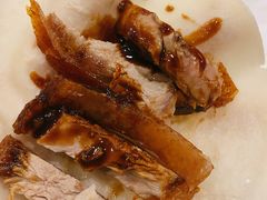 金牌烤鸭-大鸭梨烤鸭(石佛营店)