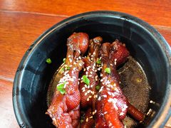 -大牌大·传统杭帮菜(湖滨店)