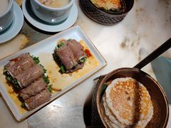 徐妈米粑-锦府盐帮·李宅(领展购物广场中关村店)