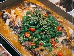 -半天妖烤鱼(方庄店)