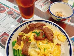 -小龍鳳餐室(番禺路店)