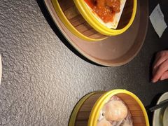 -蝴蝶里·粤菜·点心(滨江龙湖店)