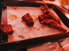 -红桃妖烧烤·啤酒