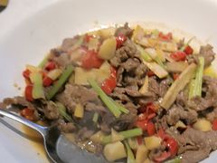 -大鸽饭(马王堆店)