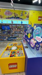 -kidsland(颐堤港店)