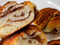 肉桂卷-81BAKERY(大学路店)