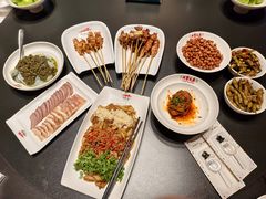 -天宝兄弟(前海壹方城店)