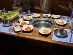 -韩一品韩国料理(柏庐南路店)