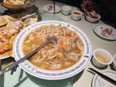 -老雒阳面馆·水席(定鼎门店)