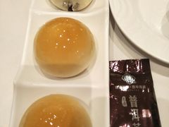 -稻香酒家·33年老字号·港式粤菜(富邦中心店)