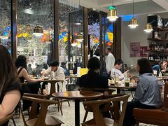 -BAKER&SPICE(BFC外滩金融中心店)