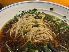 -乔家栅(襄阳南路店)