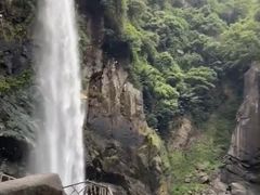 -九鲤湖风景区