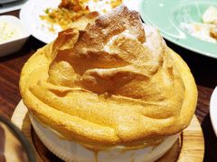 舒芙蕾plus-港丽餐厅(杭大店)