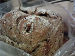 芝麻吐司-Juicy Bakery(大学路店)