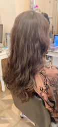 -时尚殿堂hair salon