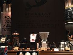 -星巴克臻选(南宁万象城店)