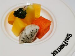 -爱丽丝牛排西餐厅(光谷步行街店)