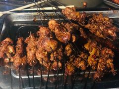 -佰运猪蹄(高陵店)