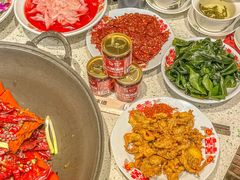 -龙厂长老火锅(抚琴店)