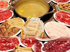 -贵宾牛·潮汕牛肉火锅(珠池总店)