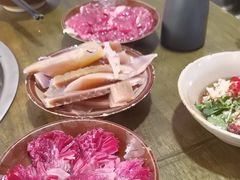 -黄潇洒老火锅(九眼桥宏济巷店)