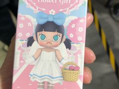 -泡泡玛特POPMART(崇文门国瑞城店)