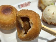 -常盛香生煎·酸辣汤.无锡老字号玉兰饼(新生路店)