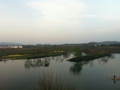 -婺源月亮湾