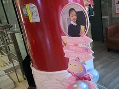 -金狮麟·新豫菜(金码大厦店)