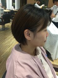 -Mentor Hair Salon