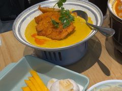 -米泰芒·东南亚料理(体育西店)