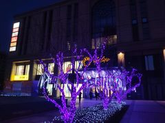 门面-远洋未来广场(育慧北路店)