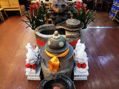 -三锅莊·牦牛肉火锅·香格里拉特色藏餐宴请餐厅(菱角塘路店)