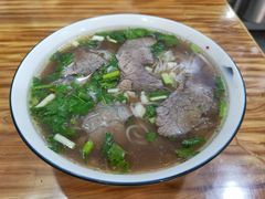 -熊氏牛羊杂粉(龙眼井总店)