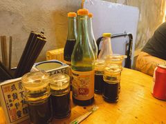 辣酱油-沪西老弄堂面馆(定西路店)