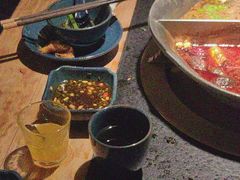 -湊湊火锅·茶憩(上海合生汇店)