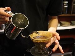 -RUMORS COFFEE ROASTERY鲁马滋咖啡(湖南路店)