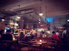 -BOR Eatery(安福路店)