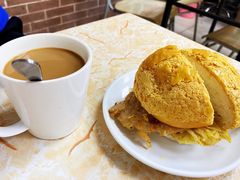 -沙溪兄茶餐厅