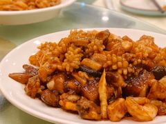 -奥华餐厅·老张记(台基厂店)