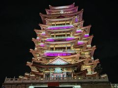 -桥东喜碧海鲜街(水东街店)