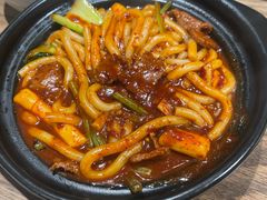 -贯贯吉·清真餐厅(浙江中路店)