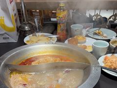 -额尔敦·品质自助(摩尔城店)