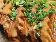 -小方外婆菜(蒙山路店)